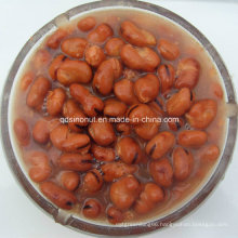 Promotion Sales Canned Broad Beans (Foul Medames)